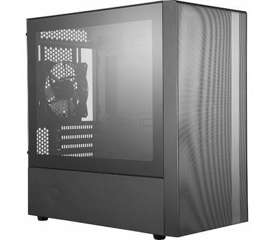 Корпус системного блока Cooler Master MasterBox NR400 w/o ODD