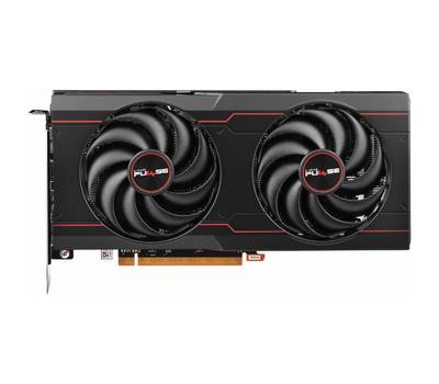 Видеокарта Sapphire PULSE RX 6650 XT GAMING OC