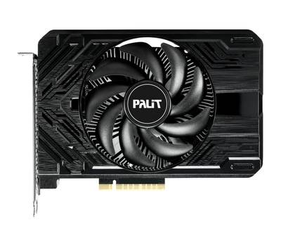 Видеокарта Palit StormX RTX4060 STORMX