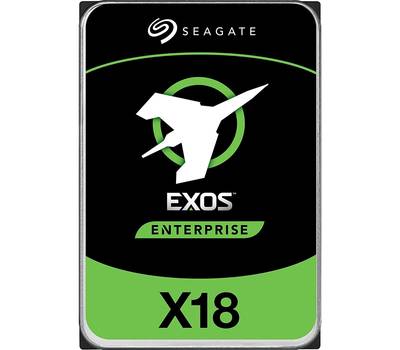 Жесткий диск SEAGATE Exos X18 ST14000NM004J