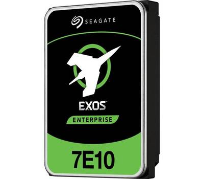 Жесткий диск SEAGATE Exos 7E10 ST2000NM001B