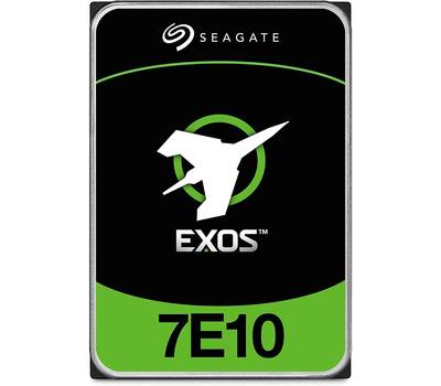 Жесткий диск SEAGATE Exos 7E10 ST4000NM001B