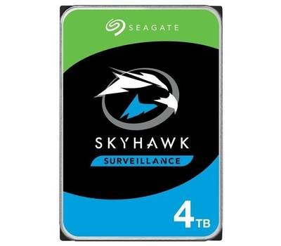 Жесткий диск SEAGATE Skyhawk ST4000VX016