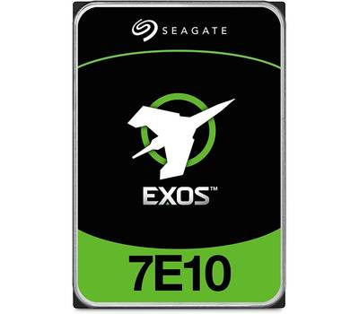 Жесткий диск SEAGATE Exos 7E10 ST4000NM000B