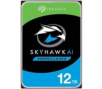 Жесткий диск SEAGATE SkyHawkAI ST12000VE001