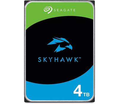 Жесткий диск SEAGATE Skyhawk ST4000VX005