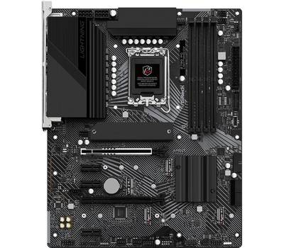 Материнская плата Asrock Z790 PG LIGHTNING/D4