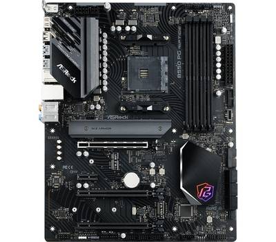 Материнская плата Asrock B550 PG RIPTIDE