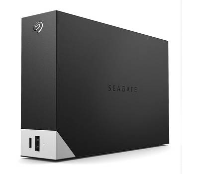 Жесткий диск SEAGATE One Touch STLC6000400