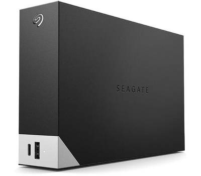 Жесткий диск SEAGATE One Touch STLC4000400