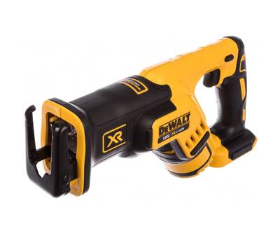 Пила сабельная аккумуляторная DeWalt DCS367NT (без акк, без з/у)