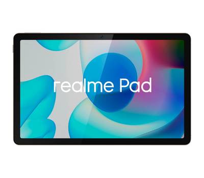Планшет REALME Pad RMP2103, Helio G80 (2.0) 8C RAM4Gb ROM64Gb 10.4" IPS 2000x1200 Android 11 золотис