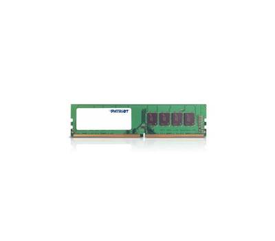 Модуль памяти Patriot memory DIMM 8GB PC19200 DDR4 PSD48G240081