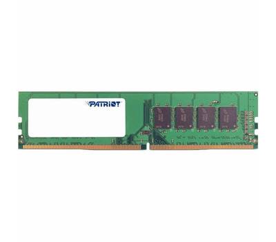 Модуль памяти Patriot memory DIMM 16GB PC21300 DDR4 PSD416G26662