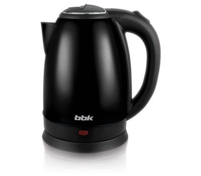 Чайник электрический BBK EK1760S BLACK