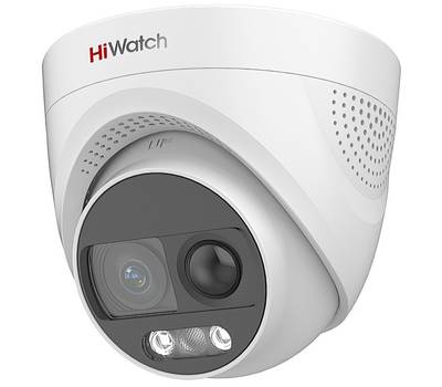 Камера видеонаблюдения HIWATCH DS-T213X