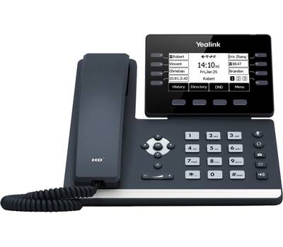 IP телефон YEALINK SIP-T53