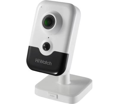 IP-видеокамера HIWATCH DS-I214W(C)(4mm)