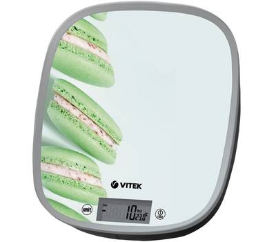 Весы кухонные Vitek VT-7985