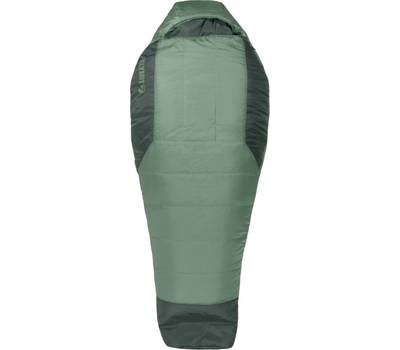 Спальный мешок Klymit Wild Aspen 20 Regular зеленый (13WAGR20C)