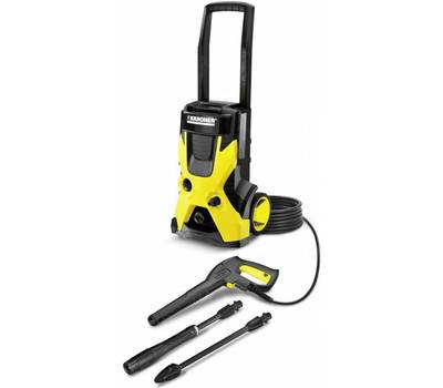 Мойка высокого давления KARCHER K 5 Basic *EU