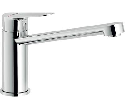 Смеситель для кухни GROHE BSE101113/25CR