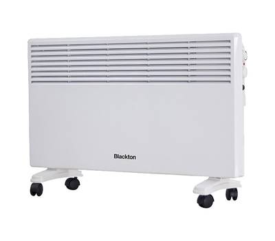 Обогреватель конвекторный BLACKTON Bt CNH1114 Белый