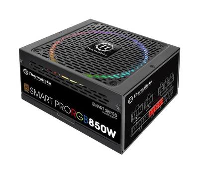 Блок питания THERMALTAKE SMART PRO RGB