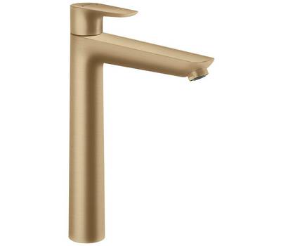 Смеситель для умывальника Hansgrohe 71 717 140