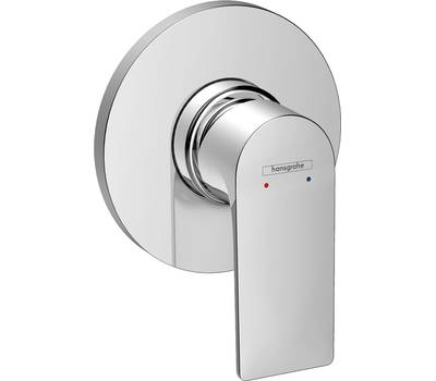 Смеситель для душа Hansgrohe 72 659 000