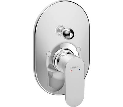 Смеситель для ванны Hansgrohe 72 449 000