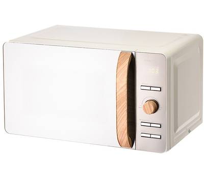 Микроволновая печь HARPER HMW-20ST03 CREAMY