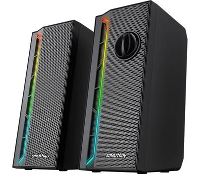 Компьютерная акустика SMARTBUY (SBA-4600) NEON MELODY 2