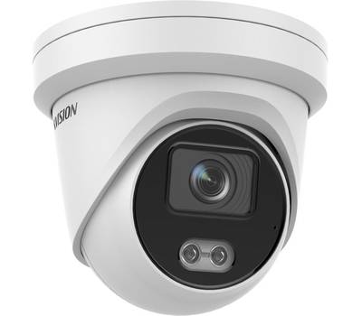 IP-видеокамера HIKVISION DS-2CD2347G2-LU(C)(2.8mm)