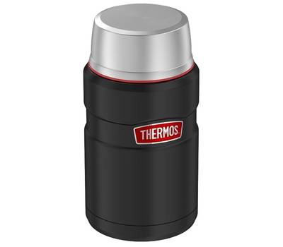 Термос THERMOS SK3020 MMB 0.71L (589873) черный