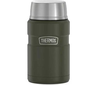 Термос THERMOS SK3020 MAG 0.71L (589897) хаки