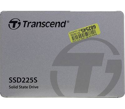 Накопитель SSD TRANSCEND 225S TS250GSSD225S