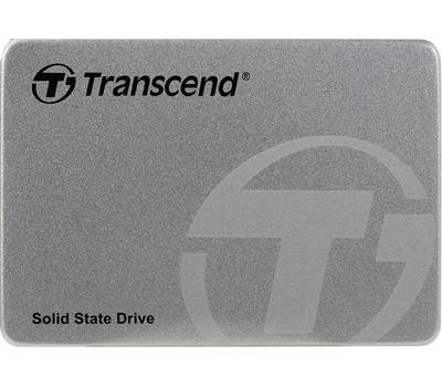 Накопитель SSD TRANSCEND SSD220S TS120GSSD220S