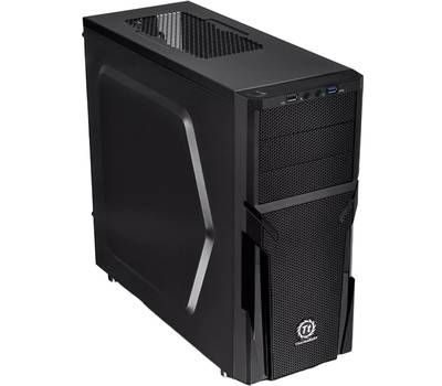 Корпус системного блока THERMALTAKE H21