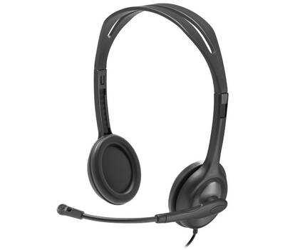 Гарнитура LOGITECH H111