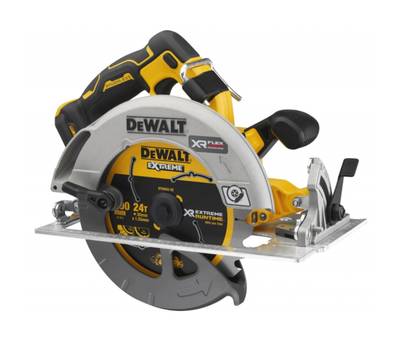 Пила циркулярная DeWalt DCS573T1