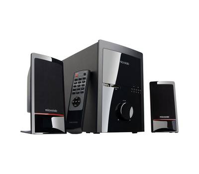 Колонки для компьютера Microlab M-700U