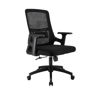 Офисное кресло EVERPROF EP-520 Сетка Черный