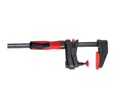 Струбцина BESSEY BE-GK15 GearKlamp с редуктором 150/60, 2 кН, для труднодоступных мест