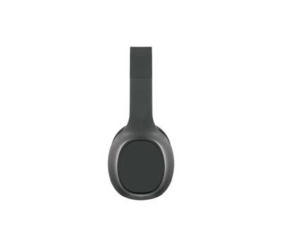 Наушники беспроводные PERFEO PRIME чёрные,с микрофоном, MP3 плеером PF_A4311