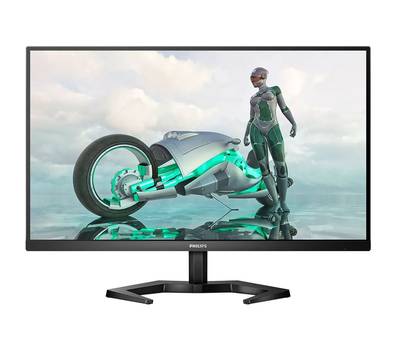 Монитор Philips 27" 27M1N3200ZS/01 черный IPS LED 1ms 16:9 HDMI M/M матовая 250cd 178гр/178гр 1920x1