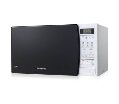 Микроволновая печь SAMSUNG GE731K/BAL 20л. 750Вт белый