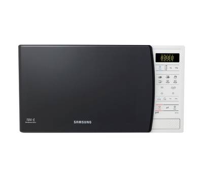 Микроволновая печь SAMSUNG GE731K/BAL 20л. 750Вт белый