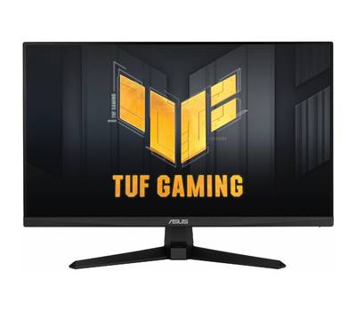 Монитор ASUS 23.8" TUF Gaming VG249QM1A черный IPS LED 16:9 HDMI M/M матовая 350cd 178гр/178гр 1920x