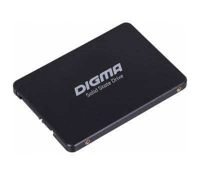 Накопитель SSD DIGMA Run R5 DGSR2004TR53T